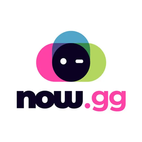 Now.gg